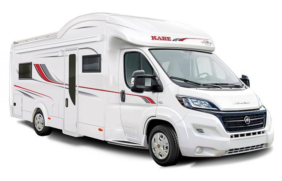 Kabe Crossover x780 LB '2015